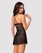 Платье JSY JS228167 Black L/XL SX1834 фото 2