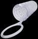 Насадка на член Dorcel Mr Reverse XL с кольцом для мошонки, стимулирующий рельеф MD0840 фото 1