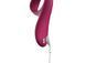 Смарт вибратор-кролик We-Vibe Nova Fuchsia, эргономичный, регулируемый угол наклона ствола SO6930 фото 5