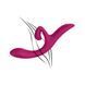 Смарт вибратор-кролик We-Vibe Nova Fuchsia, эргономичный, регулируемый угол наклона ствола SO6930 фото 12