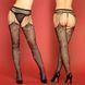 Чулки JSY 7733 Black One Size SX1782 фото 5