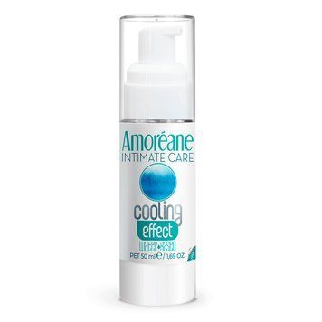 Лубрикант с охлаждающим эффектом Amoreane Cooling Effect (50 мл) SO9929 фото