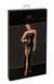 Платье Noir Handmade F336 Powerwetlook long dress - 3XL SX2046 фото 8