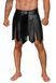 Мужская юбка гладиатора Noir Handmade H053 Eco leather men's gladiator skirt, M, экокожа SX0072 фото 2