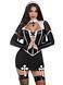 Костюм монашки Leg Avenue Holy Hottie Dress XS SX2792 фото 1