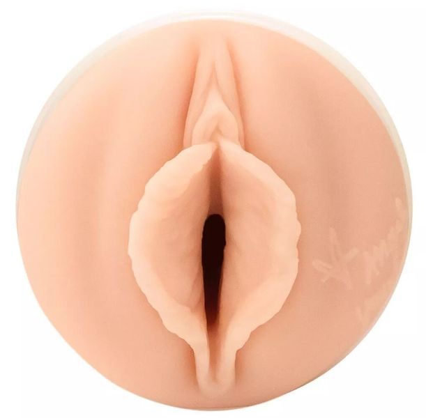 Мастурбатор Fleshlight Girls: Angel Youngs - Sweetness, зі зліпка вагіни, дуже ніжний SX2800 фото