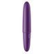 Минивибратор Satisfyer Ultra Power Bullet 6 Violet SO5433 фото 4