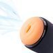 Мастурбатор Otouch AIRTURN 3, 6 режимов вибрации, 4 режима всасывания, джойстик SO9386 фото 7