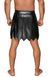 Мужская юбка гладиатора Noir Handmade H053 Eco leather men's gladiator skirt, L, экокожа SX0073 фото 3
