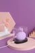 Вакуумний стимулятор з вібрацією KISTOY Miss KK Purple SO3760 фото 7