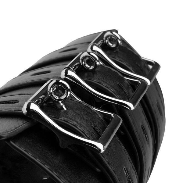 Фиксатор Bedroom Fantasies Blissfully Bound Arm Restraint Set - Black SX2220 фото