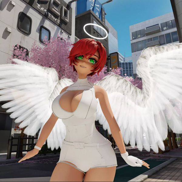 Мастурбатор Fleshlight Fantasy Evie Akashiya Sho Akuma, очень нежный, фэнтезийный&nbsp;канал SX2801 фото