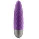 Мини-вибратор Satisfyer Ultra Power Bullet 5 Violet SO5432 фото 3