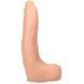 Фаллоимитатор Doc Johnson Signature Cocks Dan Damage 10 inch UltraSkyn SX2535 фото 1