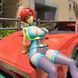 Мастурбатор Fleshlight Fantasy Evie Akashiya Sho Akuma, очень нежный, фэнтезийный&nbsp;канал SX2801 фото 6