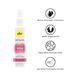Спрей после бритья pjur Woman After you shave 100 мл, с алоэ вера и пантенолом, не сушит кожу PJ13300 фото 2