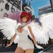 Мастурбатор Fleshlight Fantasy Evie Akashiya Sho Akuma, очень нежный, фэнтезийный&nbsp;канал SX2801 фото 7