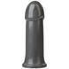 Фаллоимитатор для фистинга Doc Johnson American Bombshell - B-7 Torpedo - Gun Metal SO4920 фото 1