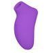 Звуковой стимулятор клитора LELO SONA 2 Travel Purple, тревел-версия, 12 режимов SX0698 фото 1