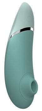 Вакуумный клиторальный стимулятор Womanizer Next Sage, 3D Pleasure Air, 14 уровней интенсивности SX2140 фото
