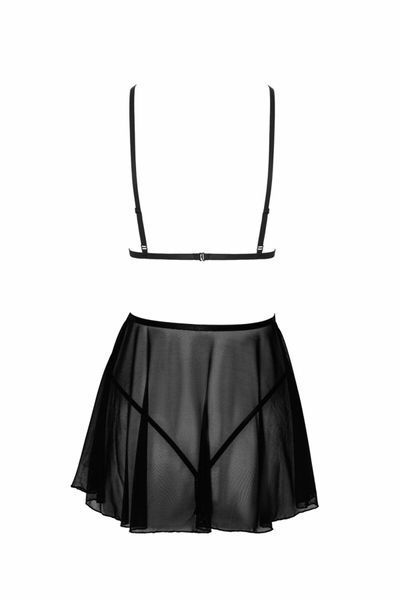 Бебі-дол Kissable French Kiss Babydoll S/M SX1952 фото