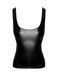 Топ Noir Handmade F346 Powerwetlook top - L SX2110 фото 4