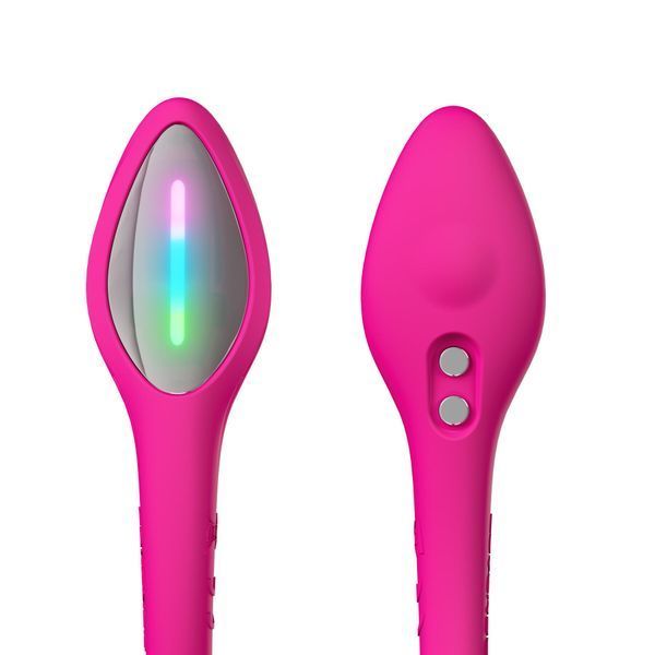 Мини смарт-виброяйцо Lovense Lush Mini, уменьшенная версия Lovense Lush 4 SX2663 фото