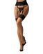 Чулки Obsessive Nutris stockings XL/2XL SX1177 фото 1