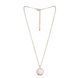 Набор Bijoux Indiscrets HOROSCOPE - Taurus (Телец) вибратор на палец, гель для клитора, подвеска SO2308 фото 7