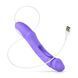Вибратор Good Vibes Only - Flax Vibrating Dildo with G-Spot Stimulator SX3064 фото 6