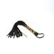 БДСМ-набор Liebe Seele Leopard Print 13pcs set, 13 предметов SO9506 фото 8