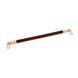 Фиксатор-распорка для ног или рук Liebe Seele Wine Red Spreader Bar, дерево + натуральная кожа SO9457 фото 1