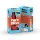 Свеча в виде члена Pure Bliss MINI Red 15 см SX1646 фото 7