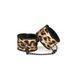 БДСМ-набор Liebe Seele Leopard Print 13pcs set, 13 предметов SO9506 фото 14