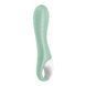 Вибратор точки G Satisfyer Air Pump Vibrator 3, надувается, 12 режимов вибрации SX2174 фото 4