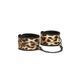 БДСМ-набор Liebe Seele Leopard Print 13pcs set, 13 предметов SO9506 фото 3
