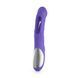 Вибратор Good Vibes Only - Flax Vibrating Dildo with G-Spot Stimulator SX3064 фото 3
