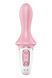Анальный смарт-вибратор Satisfyer Air Pump Booty 5+, надувается SO6717 фото 7