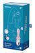 Анальный смарт-вибратор Satisfyer Air Pump Booty 5+, надувается SO6717 фото 8