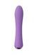 Вибратор с подогревом FairyGasm WowGenie violet, подогрев до 42 &deg;C SX0655 фото 5