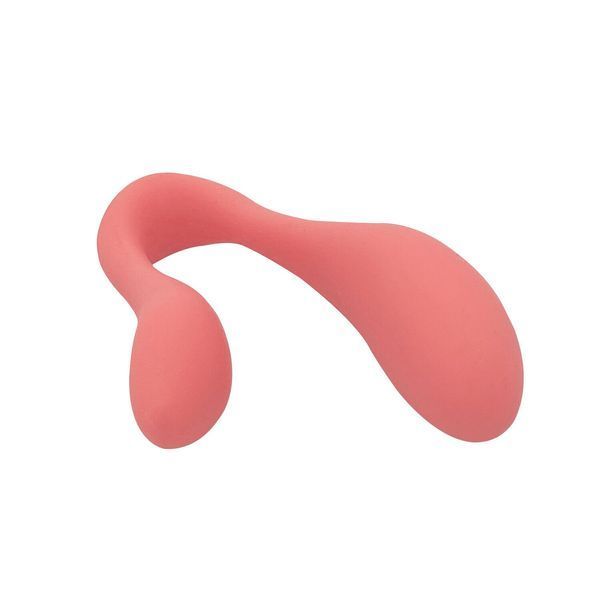 Смарт-вибратор для пар Adrien Lastic Couple Secrets 2.0, 2 мотора, 10 режимов SX1274 фото