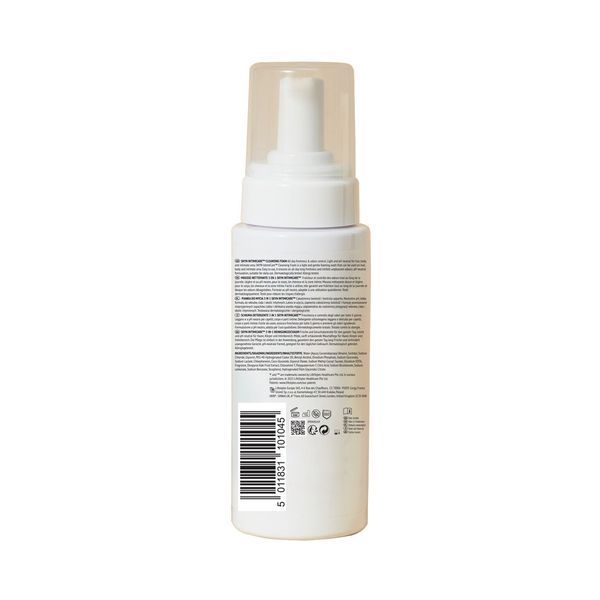 Розпродаж! Піна для інтимного догляду SKYN Intimicare 3in1 Cleansing Foam 200мл (термін 30.06.2026) SX2405-R фото