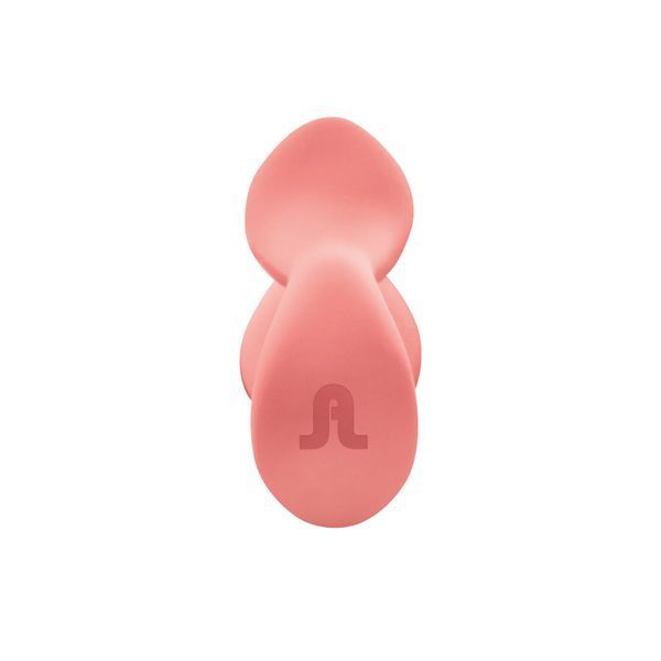 Смарт-вибратор для пар Adrien Lastic Couple Secrets 2.0, 2 мотора, 10 режимов SX1274 фото