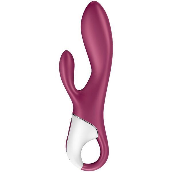 Вибратор кролик Satisfyer Heated Affair SO6106 фото