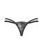 Трусики Obsessive Nutris thong XS/S SX1178 фото 3