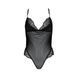 Боди Passion DELIENA BODY S/M, black SO8416 фото 3