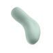 Накладной вибратор Fun Factory LAYA III sage green, эффект постукивания пальцем SX0917 фото 5