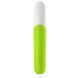 Мини-вибратор с гибким язычком Satisfyer Ultra Power Bullet 7 Green SO5435 фото 5