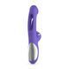 Вибратор-кролик Good Vibes Only - Tess Rabbit Vibrator with G-Spot Stimulator SX3065 фото 4