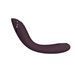 Вакуумный стимулятор для точки G и клитора с вибрацией Womanizer OG Aubergine, 12 уровней, 3 режима SX0531 фото 3